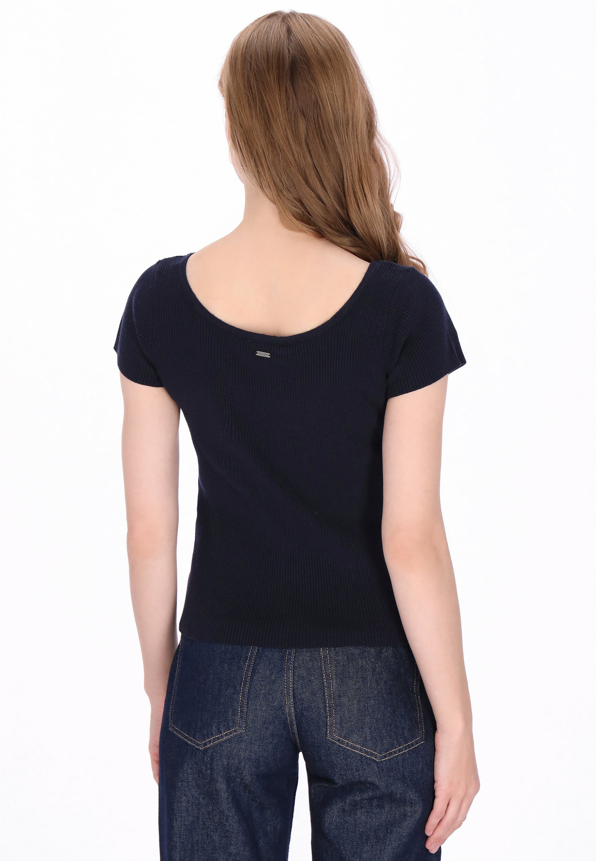 DreiMaster Vintage Damenbluse