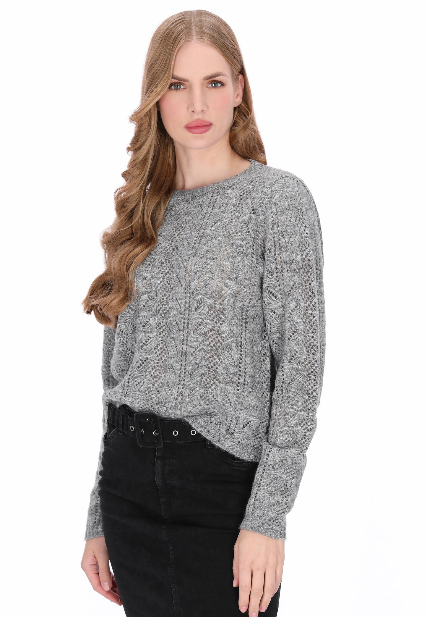 DreiMaster Vintage Damenpullover