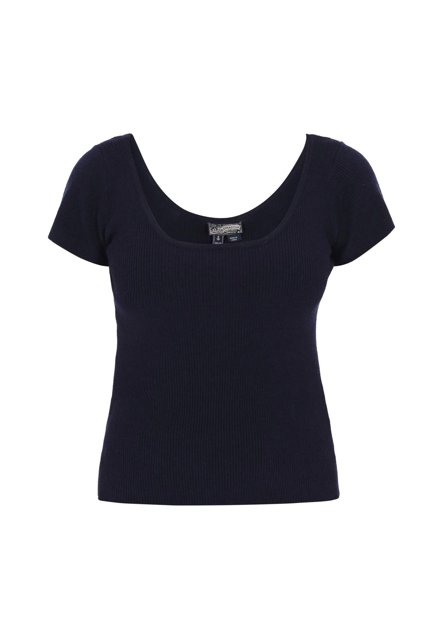 DreiMaster Vintage Damenbluse