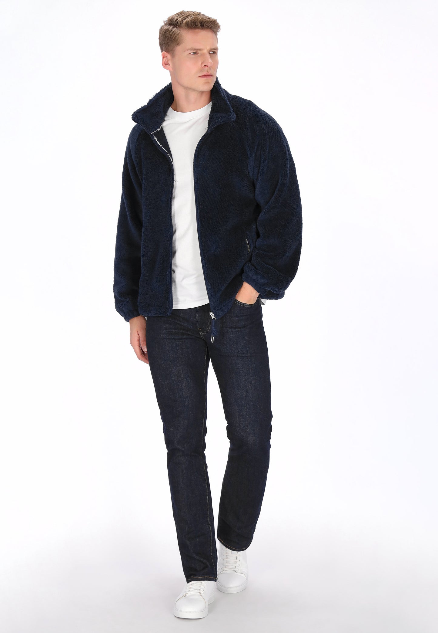 Schmuddelwedda Men's Sweatshirt