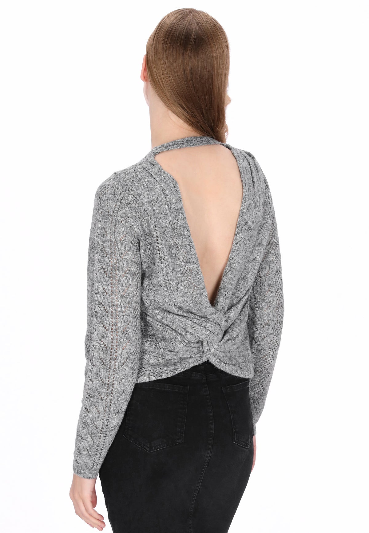 DreiMaster Vintage Sweater