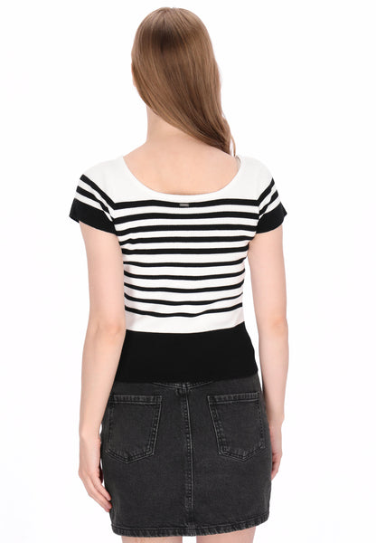 DreiMaster Vintage Damenbluse