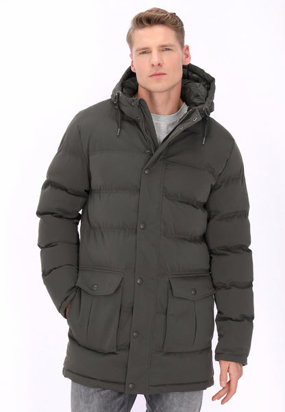 DreiMaster Vintage Herren Coat
