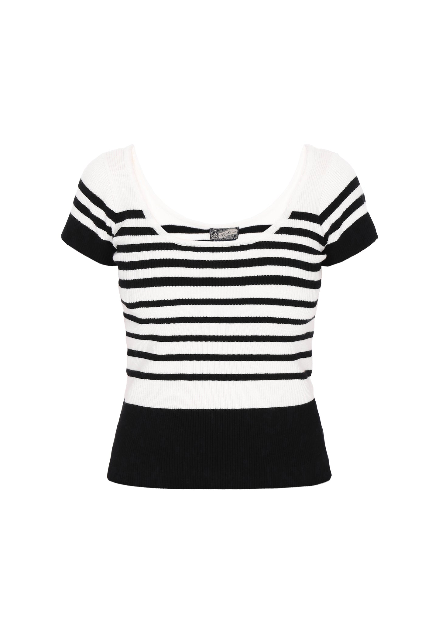DreiMaster Vintage Damenbluse