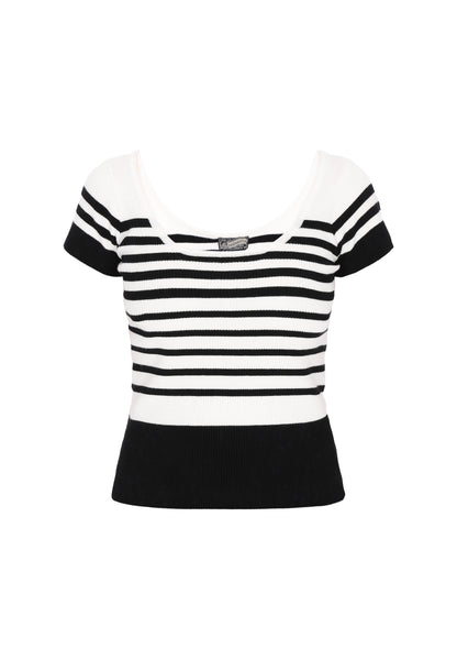 DreiMaster Vintage Damenbluse