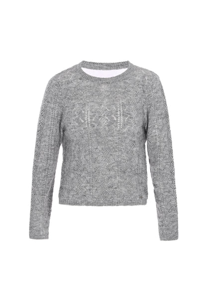 DreiMaster Vintage Damenpullover