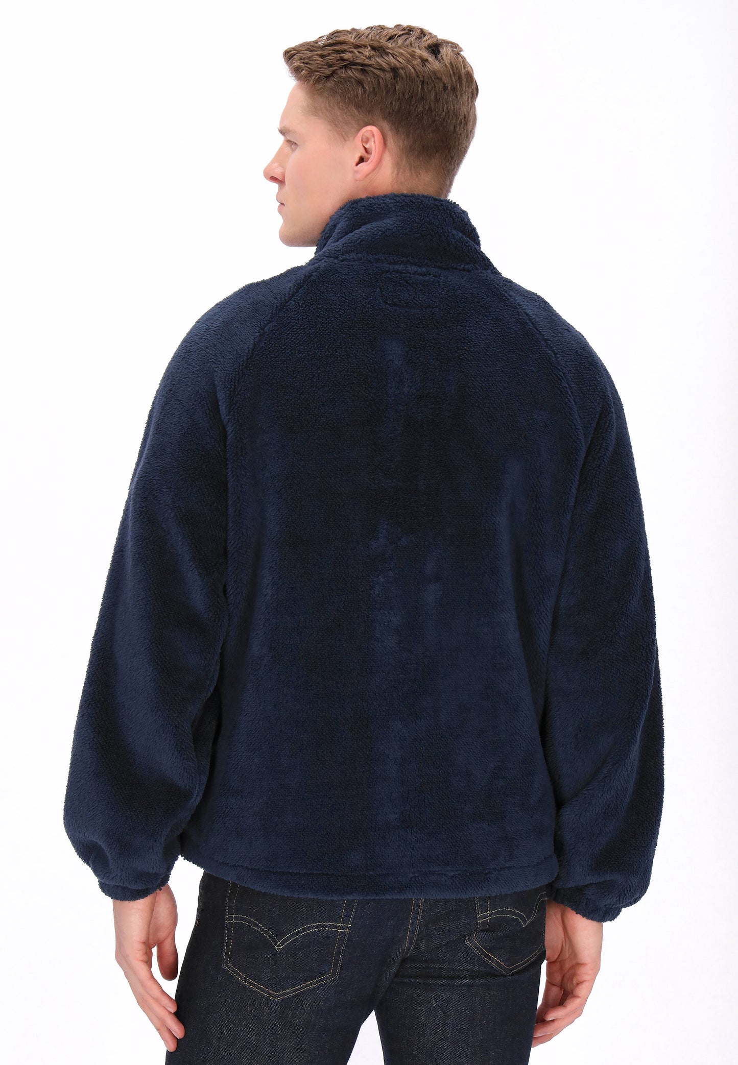 Schmuddelwedda Men's Sweatshirt