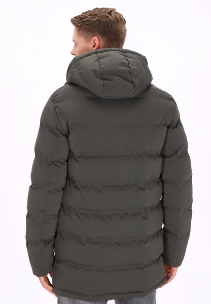 DreiMaster Vintage Herren Coat