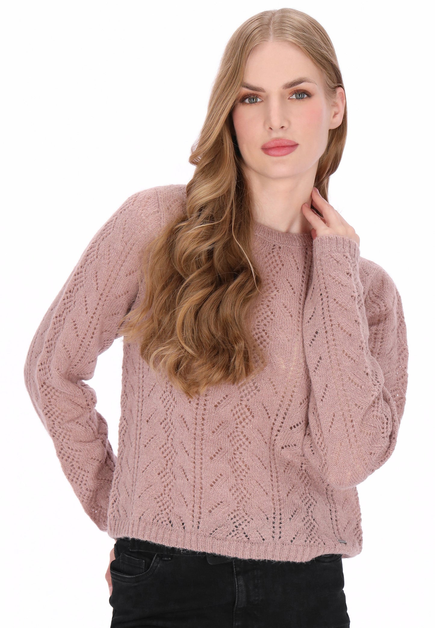 DreiMaster Vintage Damenpullover
