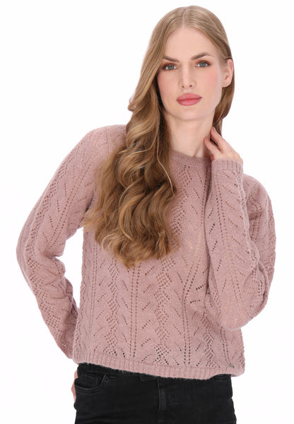 DreiMaster Vintage Damenpullover