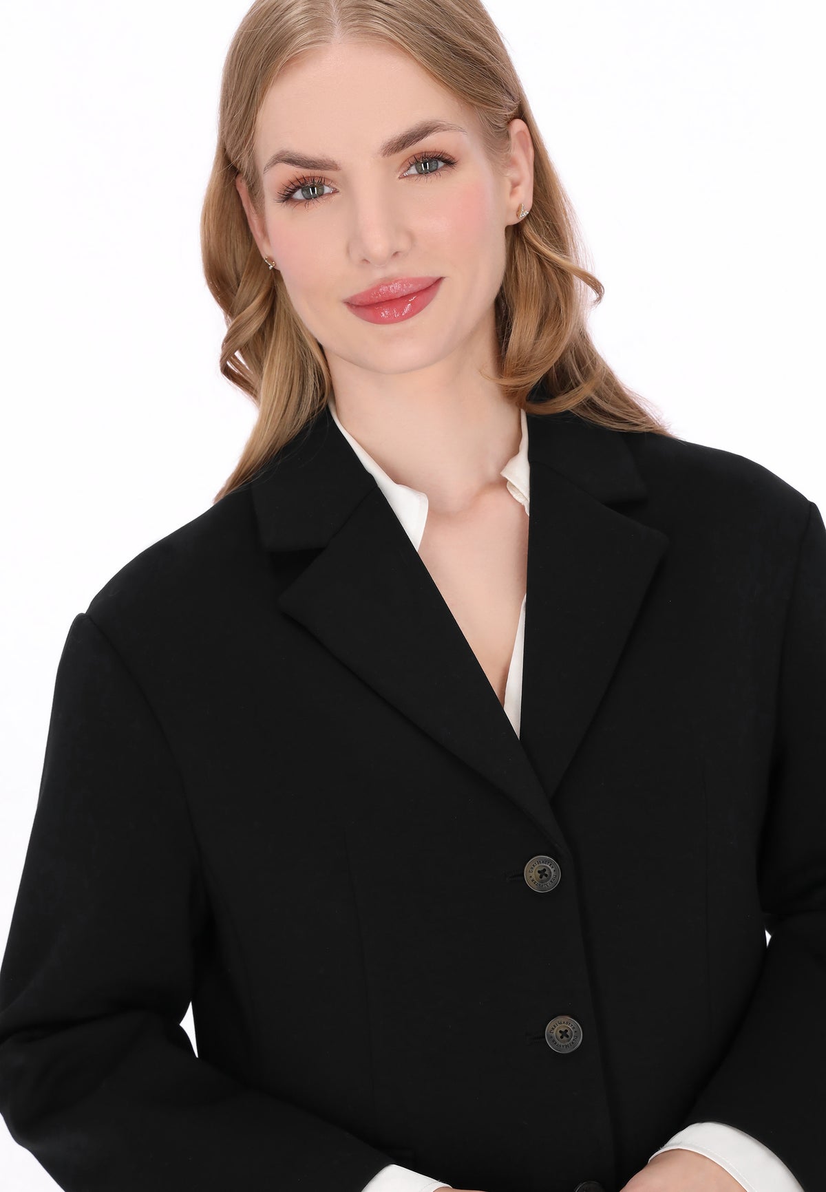 DreiMaster Klassik Women's Blazer