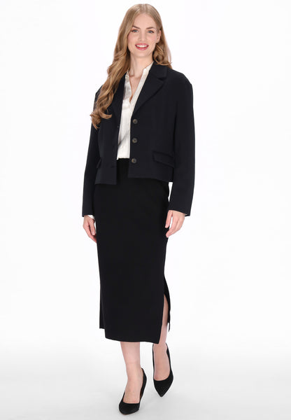 DreiMaster Klassik Women's Blazer