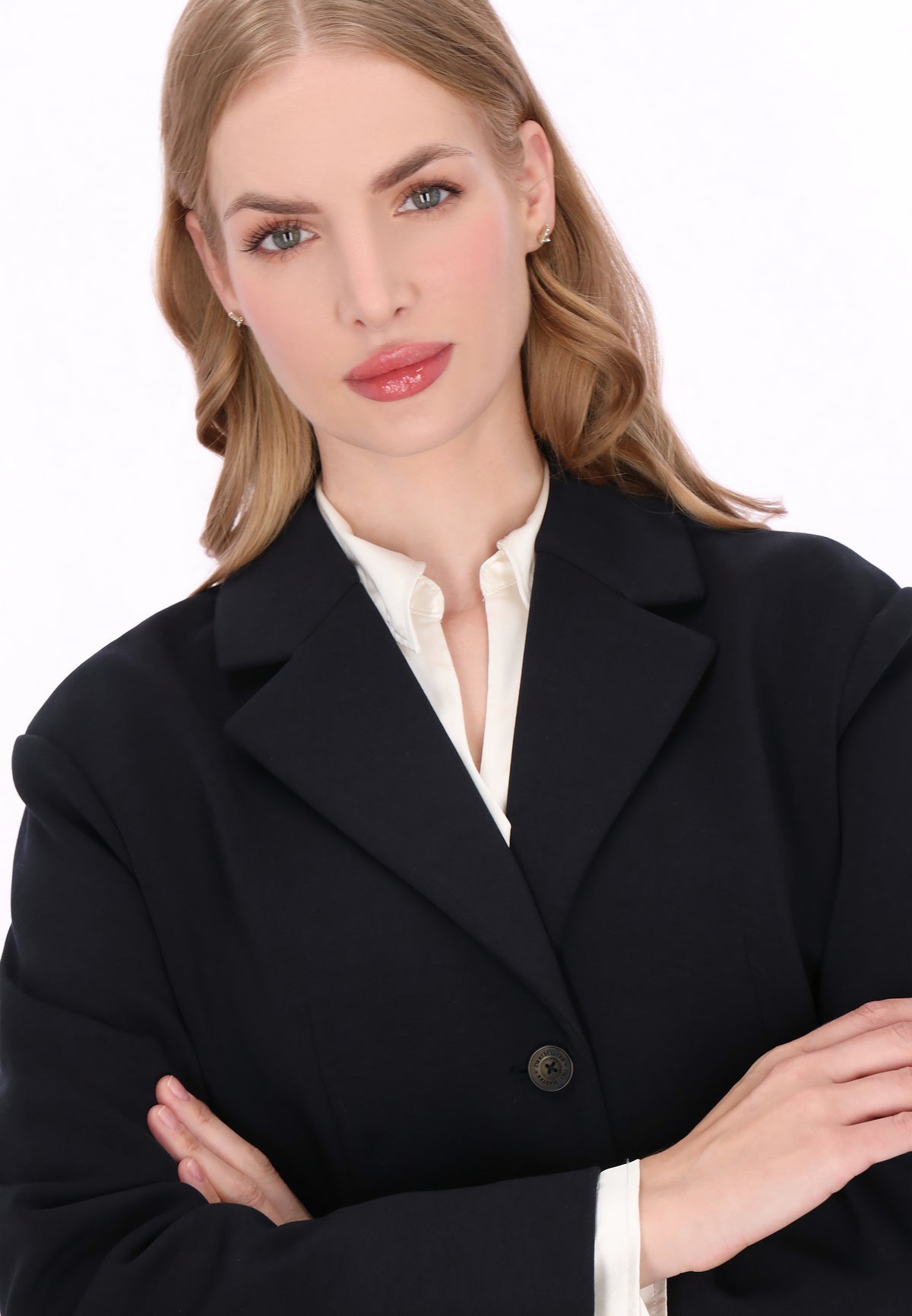 DreiMaster Klassik Women's Blazer