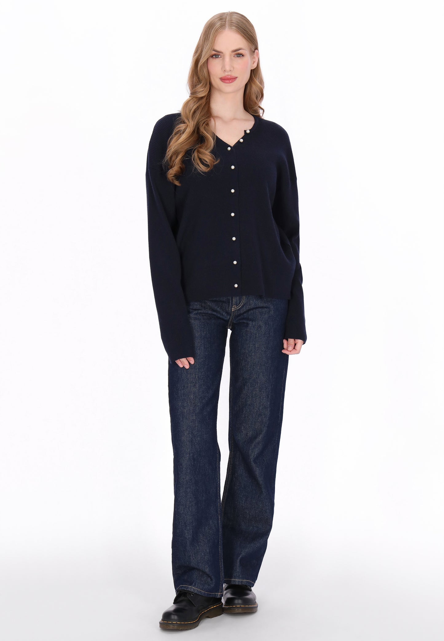 DreiMaster Vintage Cardigan