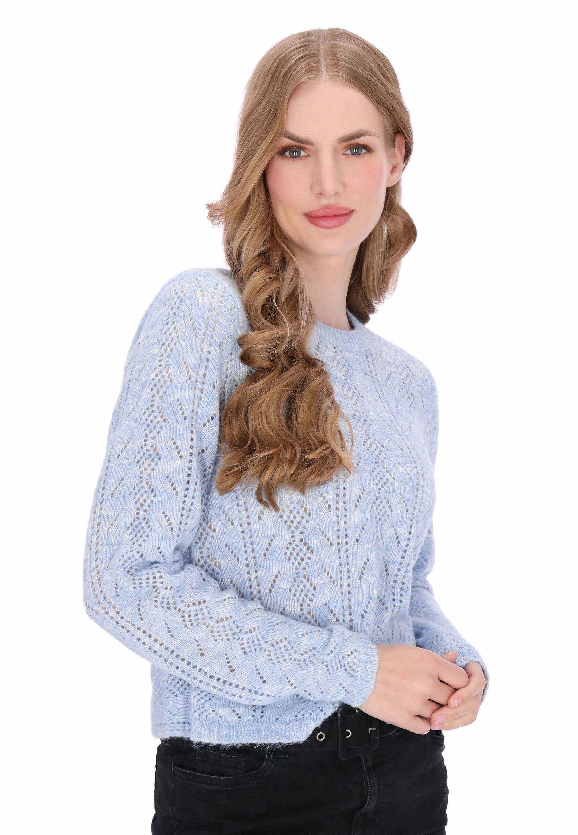 DreiMaster Vintage Damenpullover