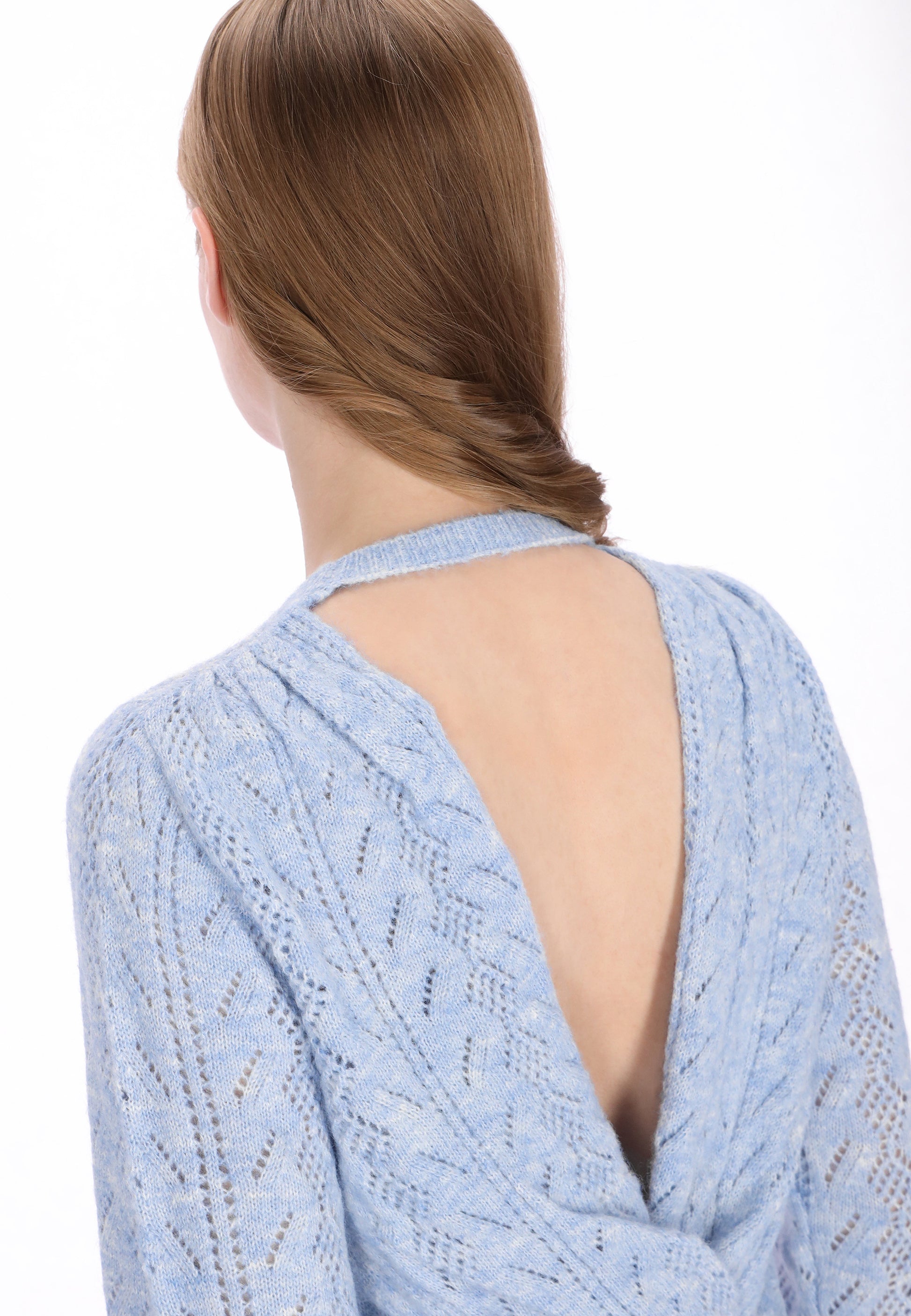 DreiMaster Vintage Damenpullover