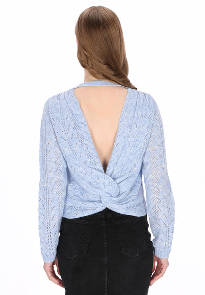 DreiMaster Vintage Damenpullover