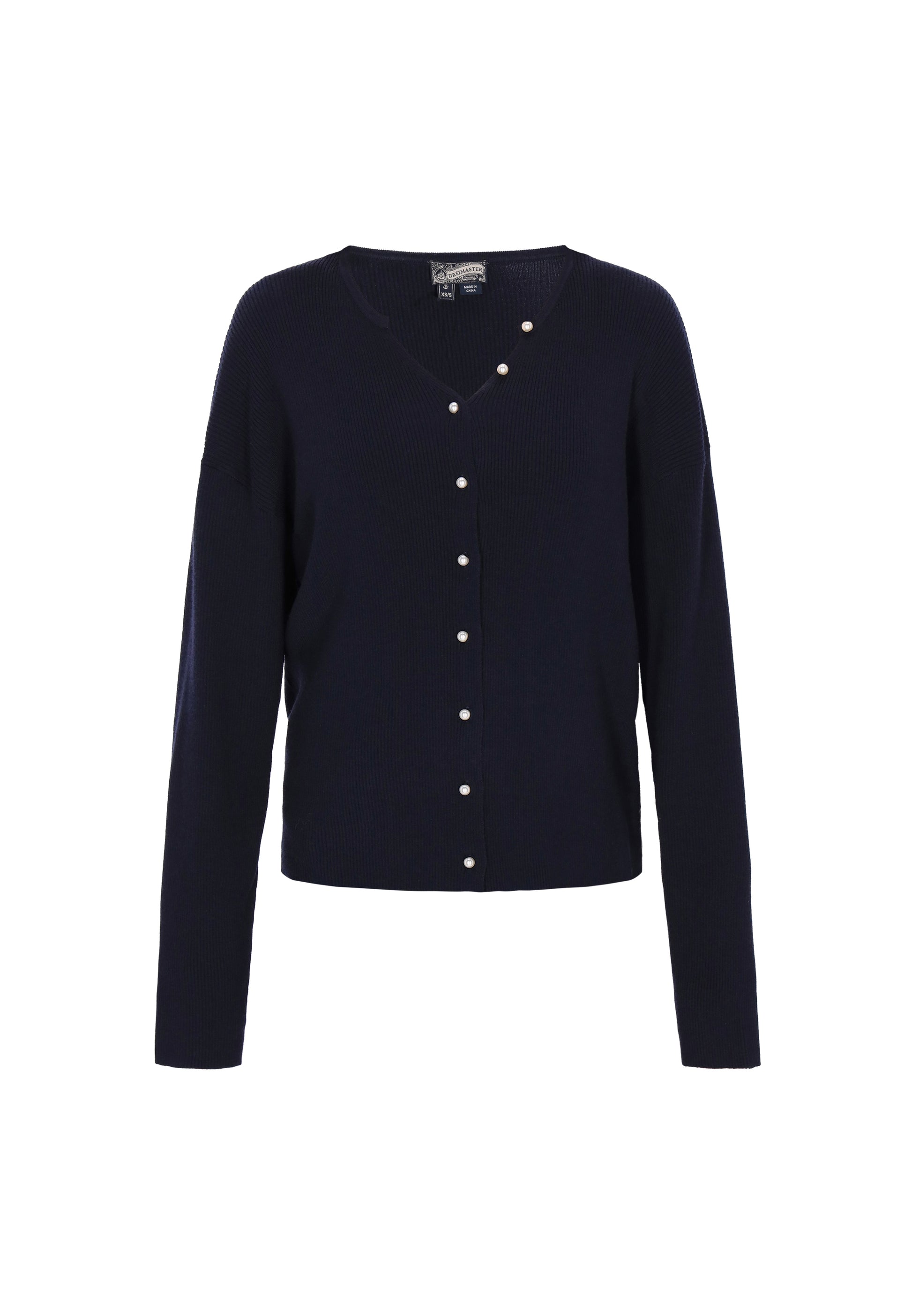 DreiMaster Vintage Cardigan