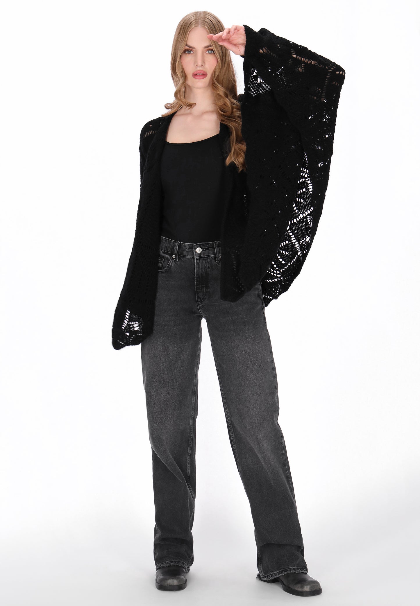 DreiMaster Vintage Cardigan