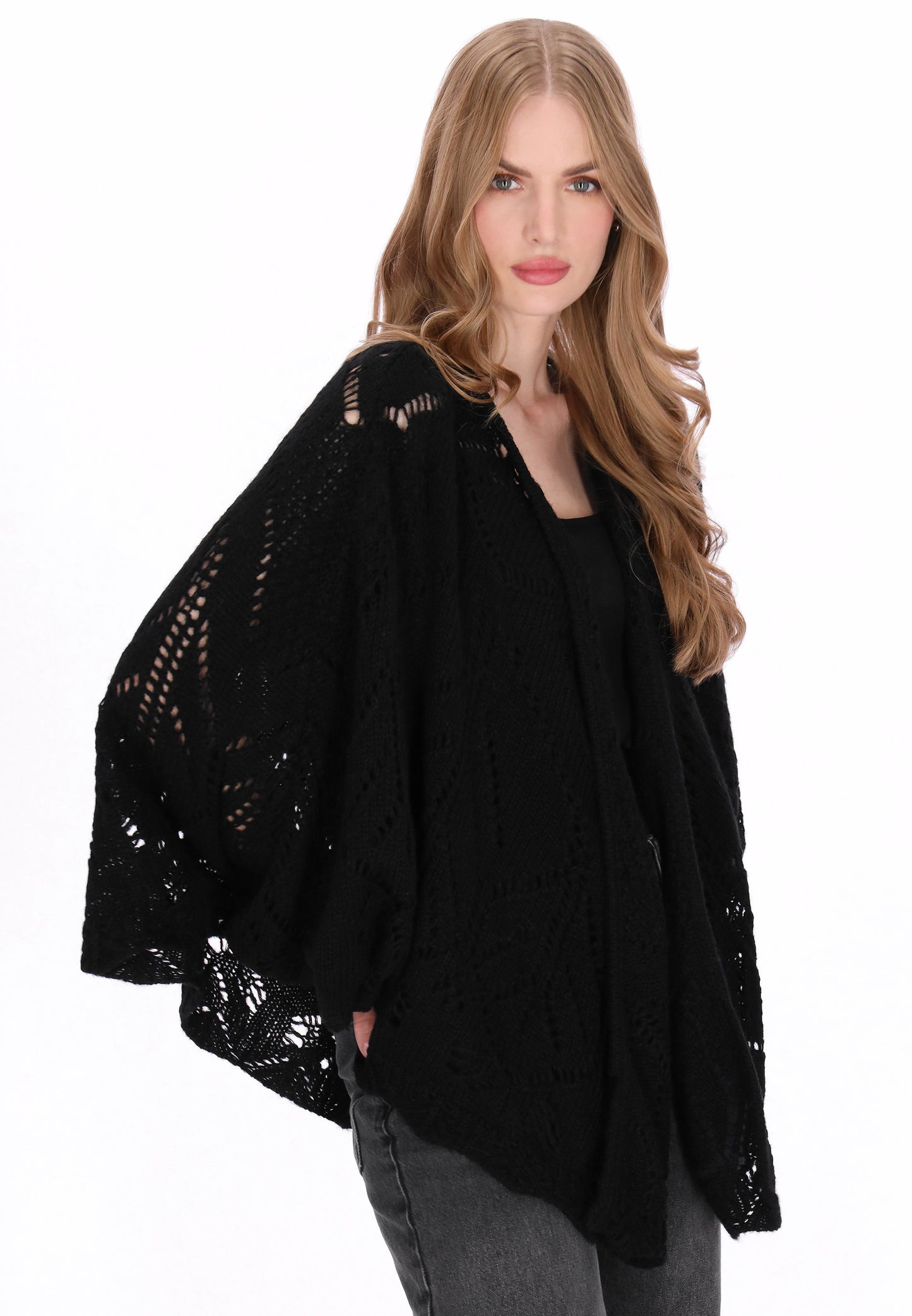 DreiMaster Vintage Cardigan