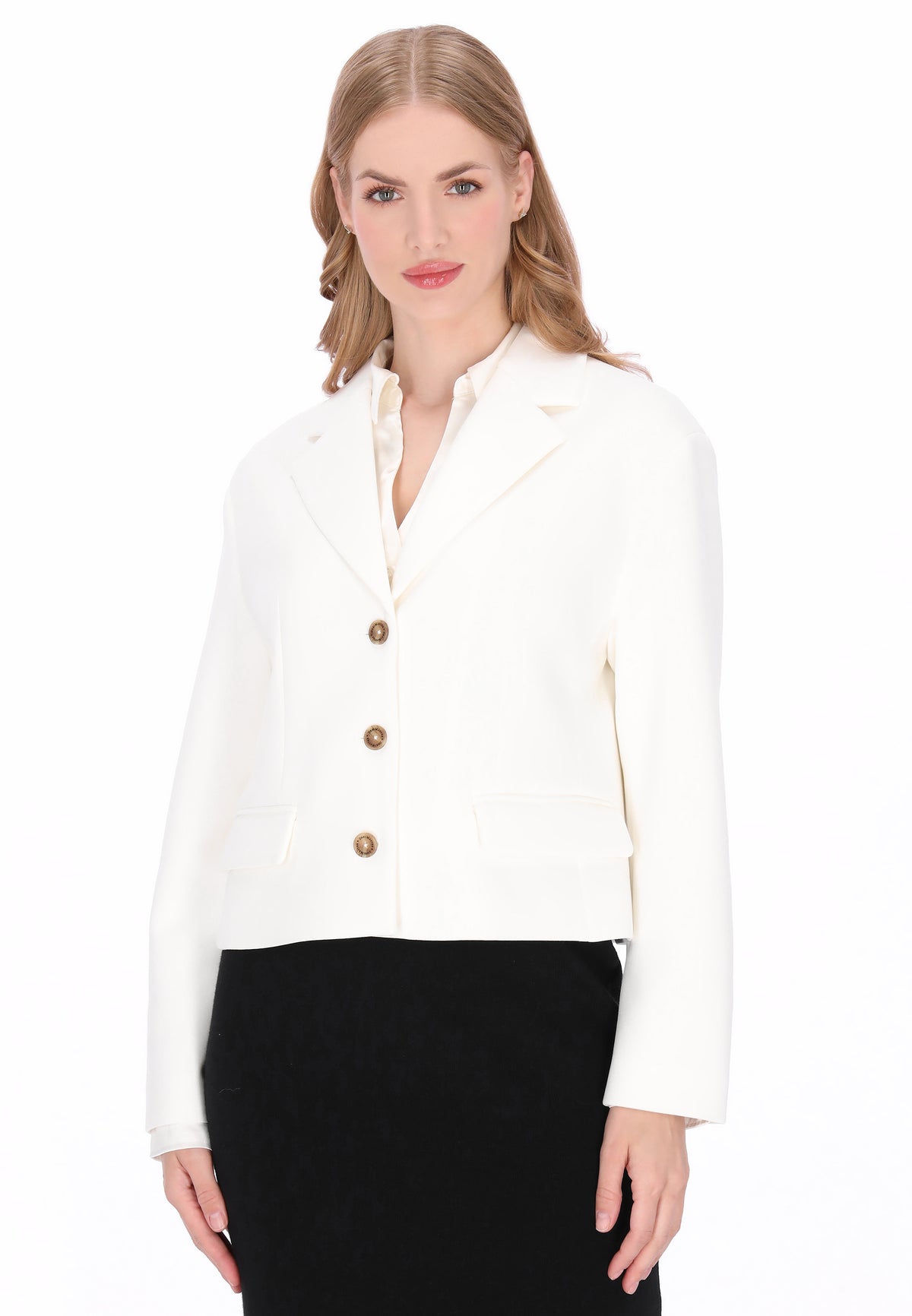 DreiMaster Klassik Women's Blazer