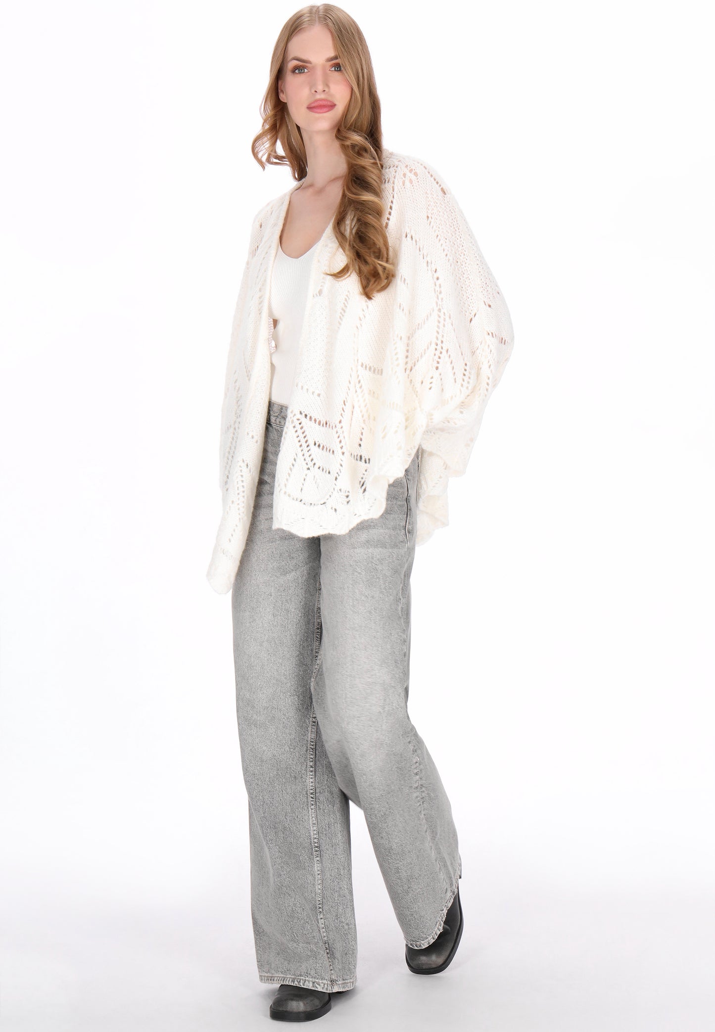 DreiMaster Vintage Cardigan