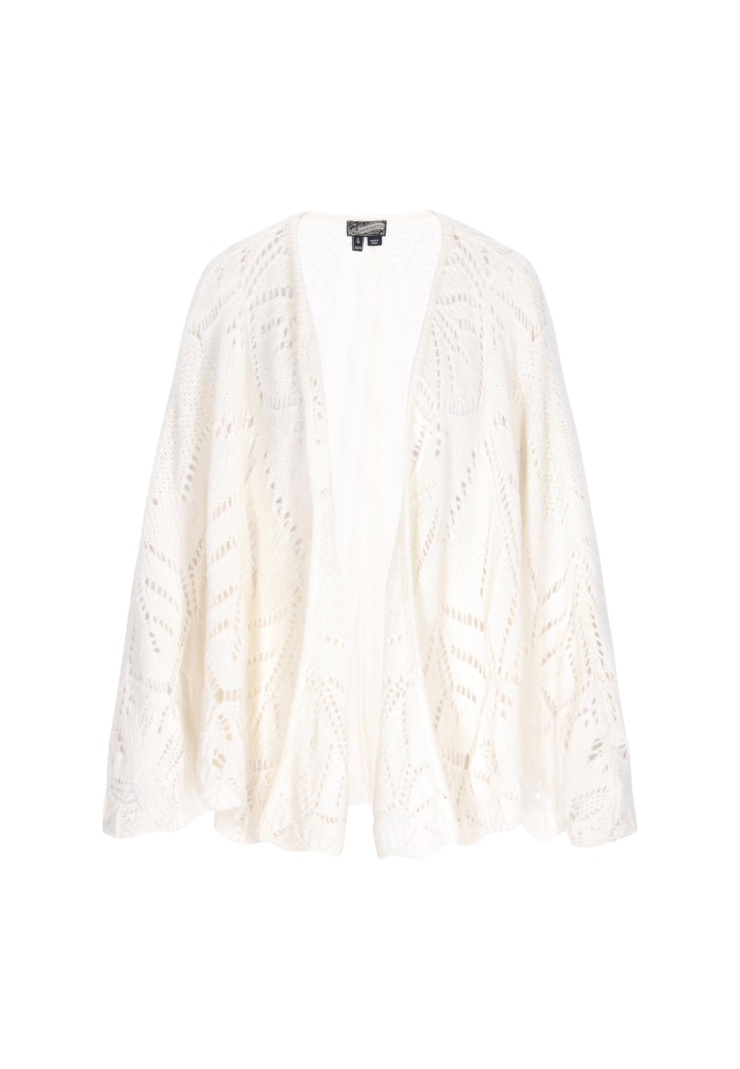DreiMaster Vintage Damen Cardigan