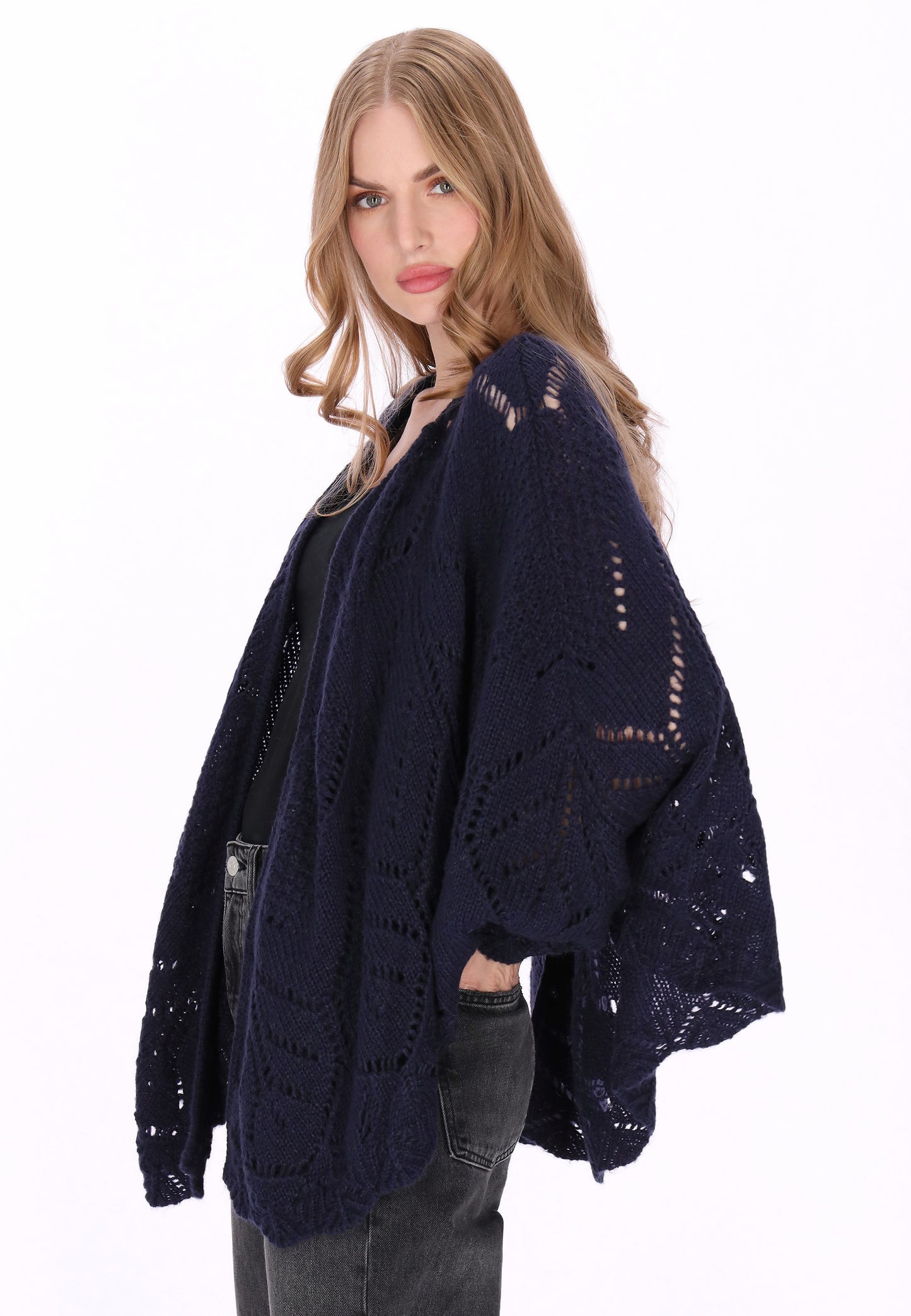 DreiMaster Vintage Cardigan