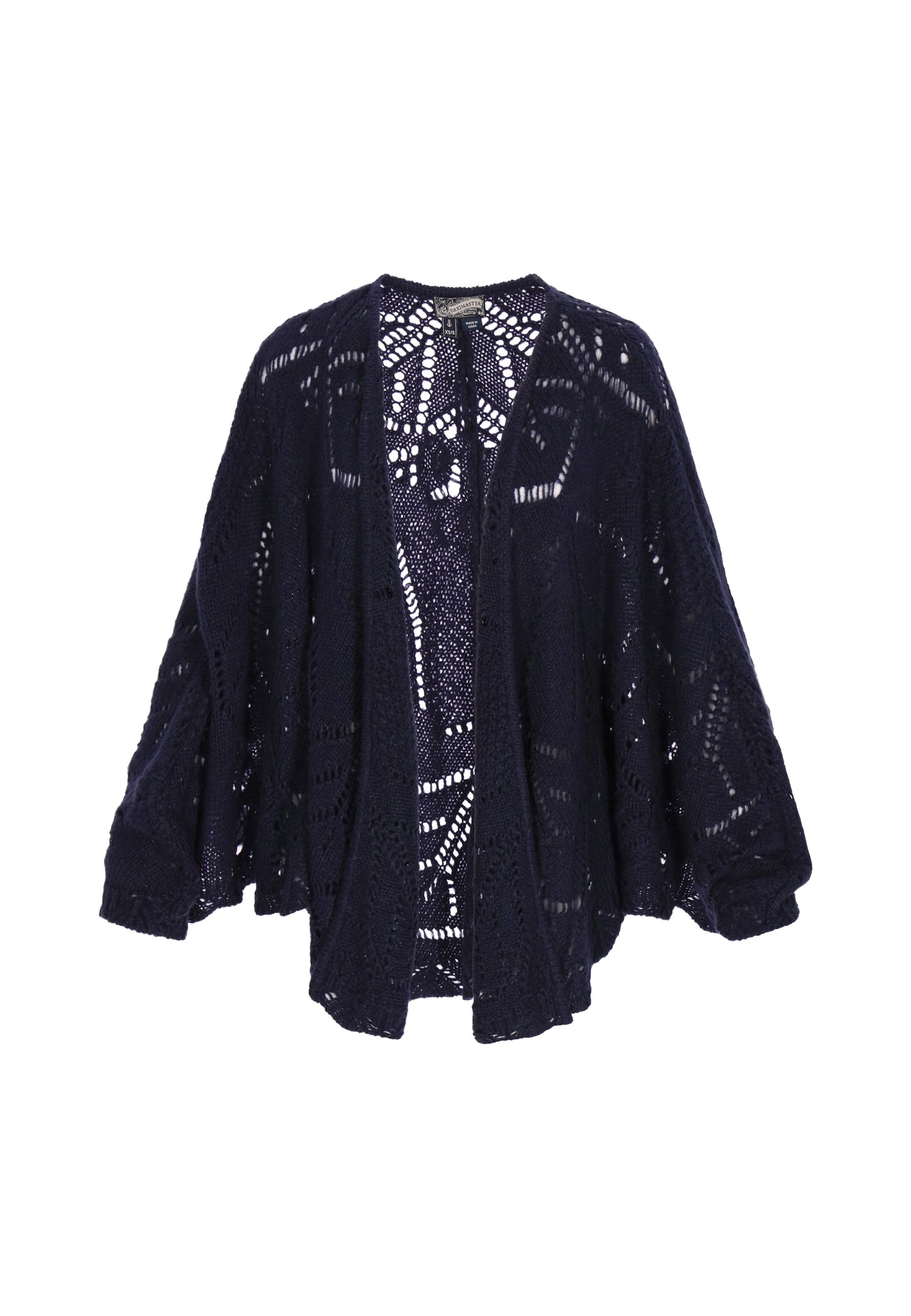 DreiMaster Vintage Damen Cardigan