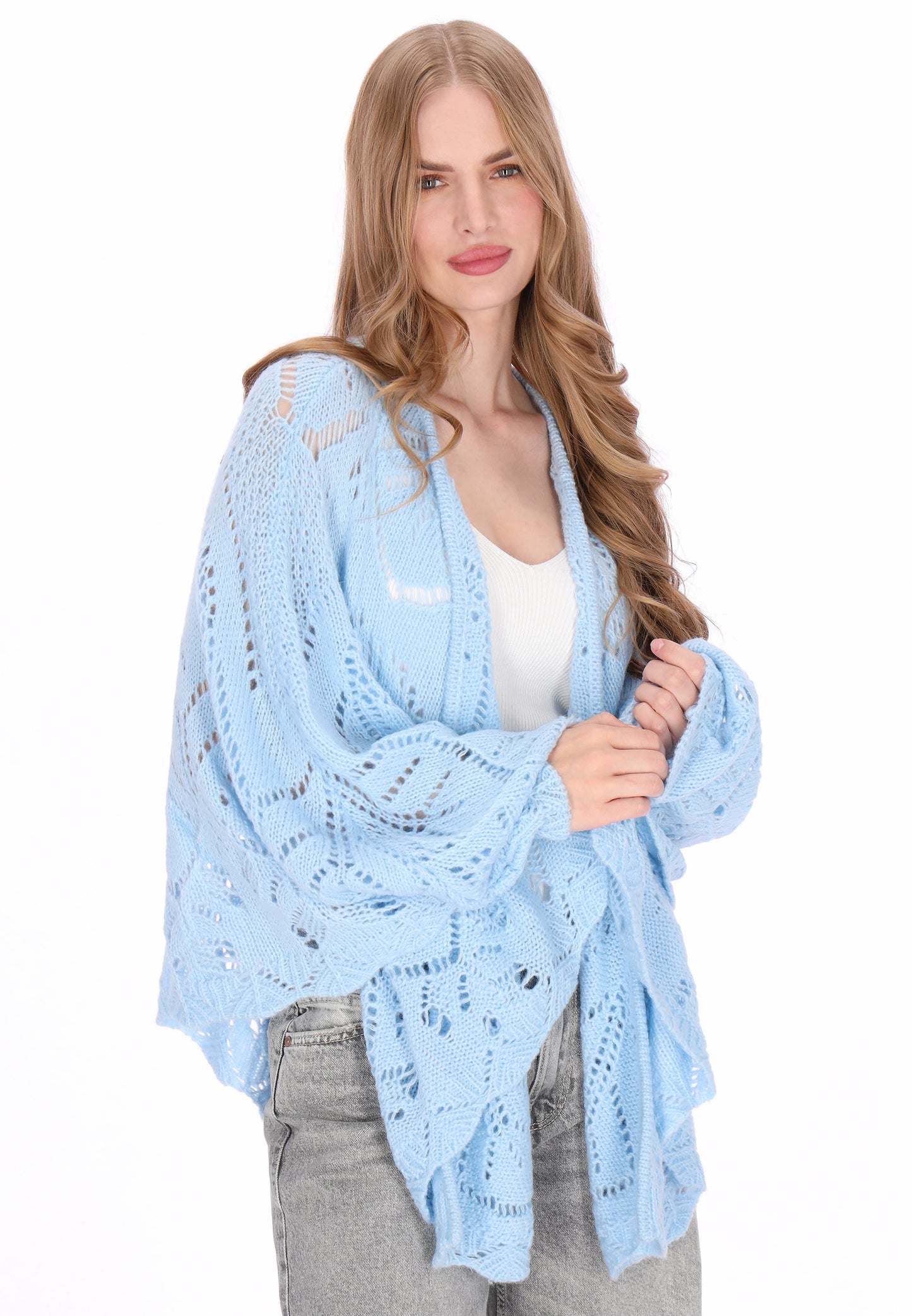 DreiMaster Vintage Cardigan