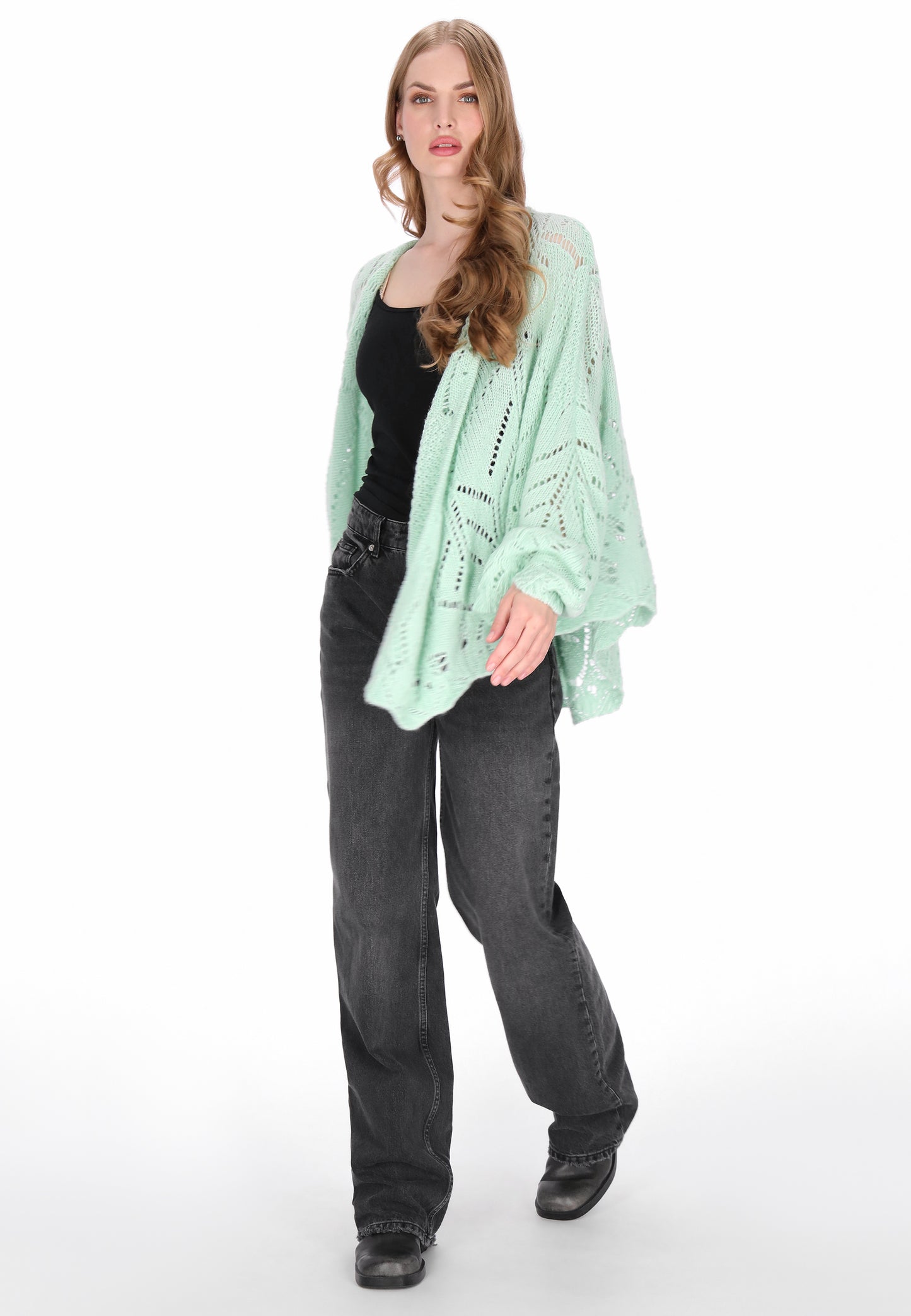 DreiMaster Vintage Cardigan