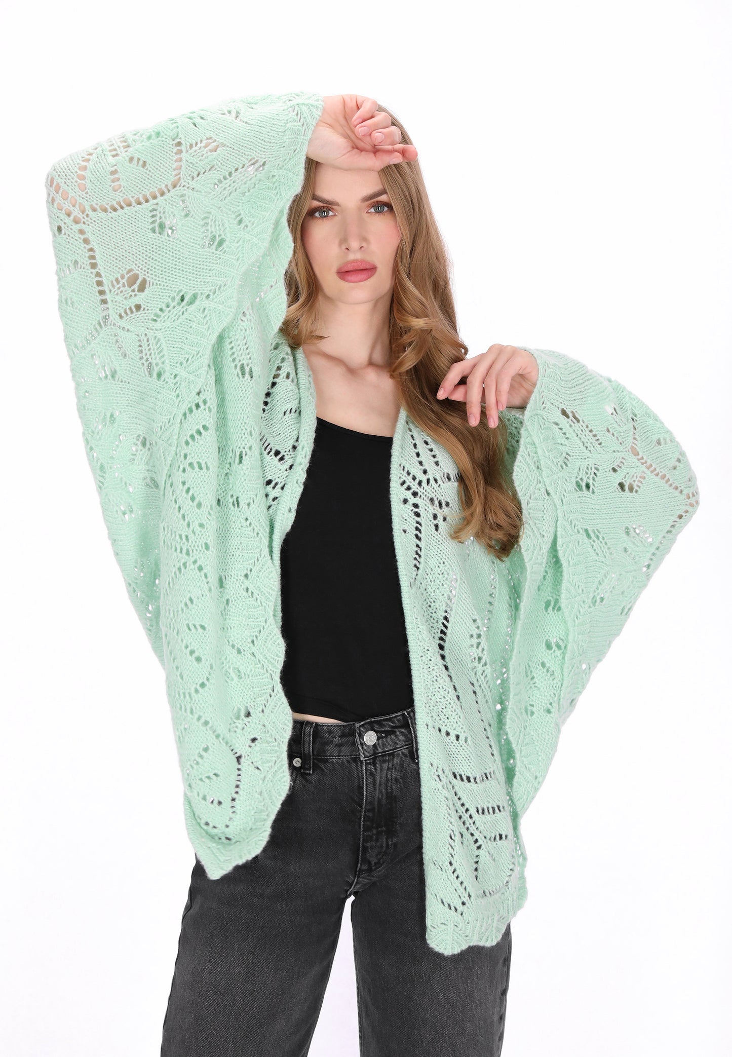 DreiMaster Vintage Cardigan