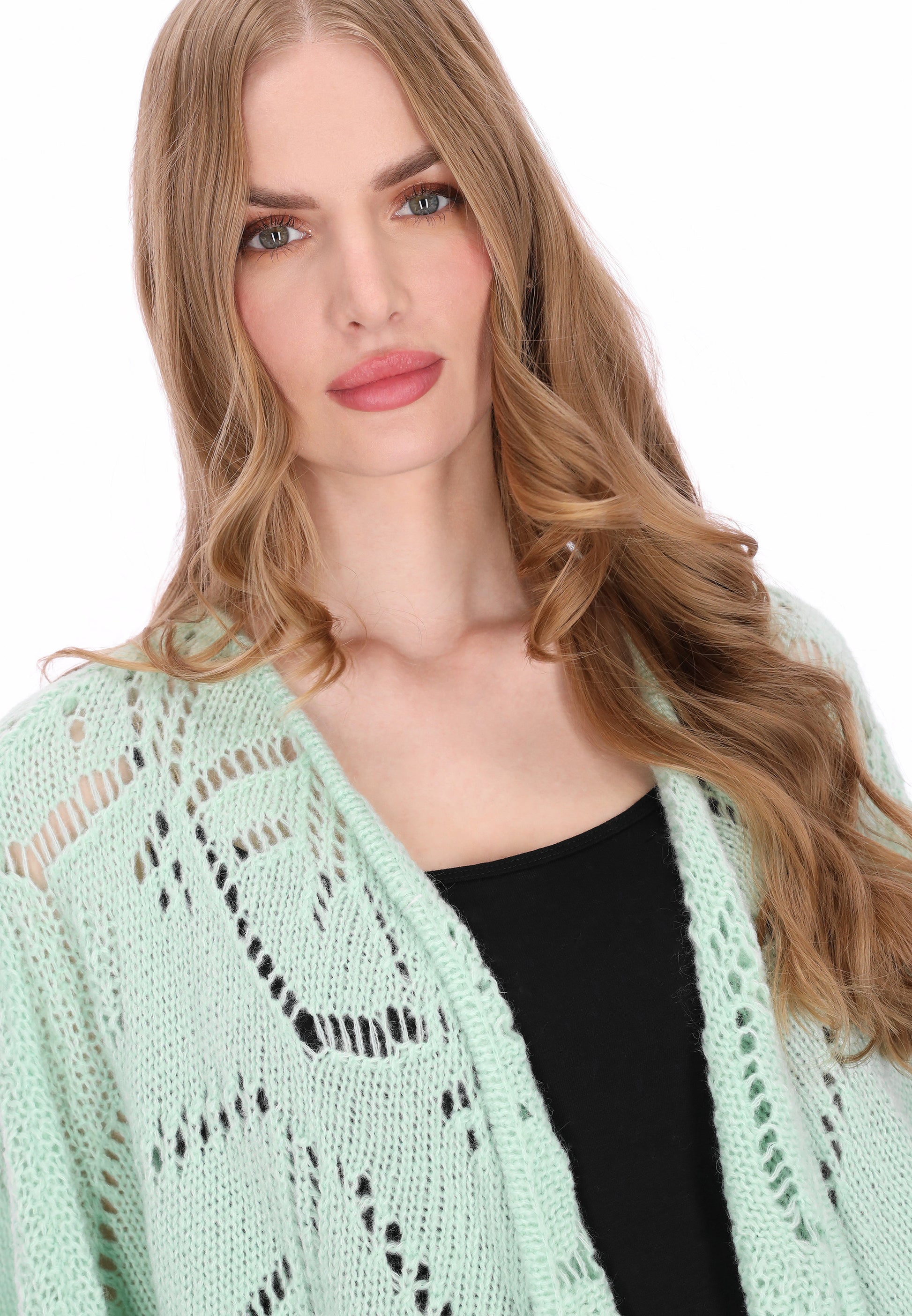 DreiMaster Vintage Cardigan