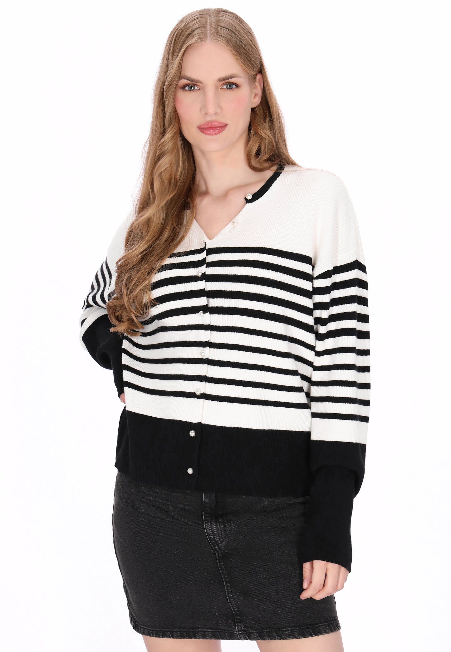 DreiMaster Vintage Women's Cardigan