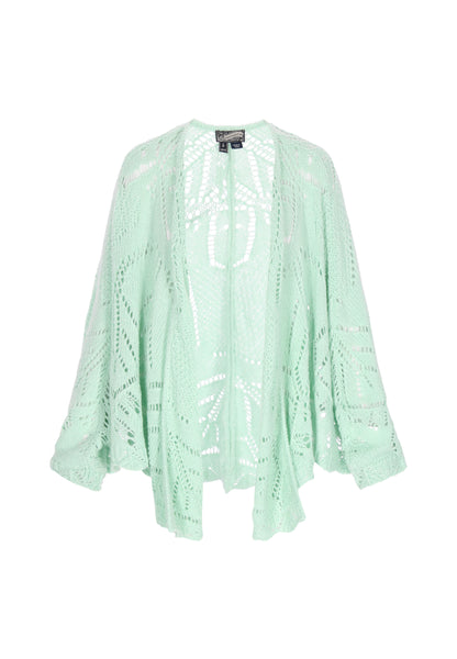 DreiMaster Vintage Damen Cardigan