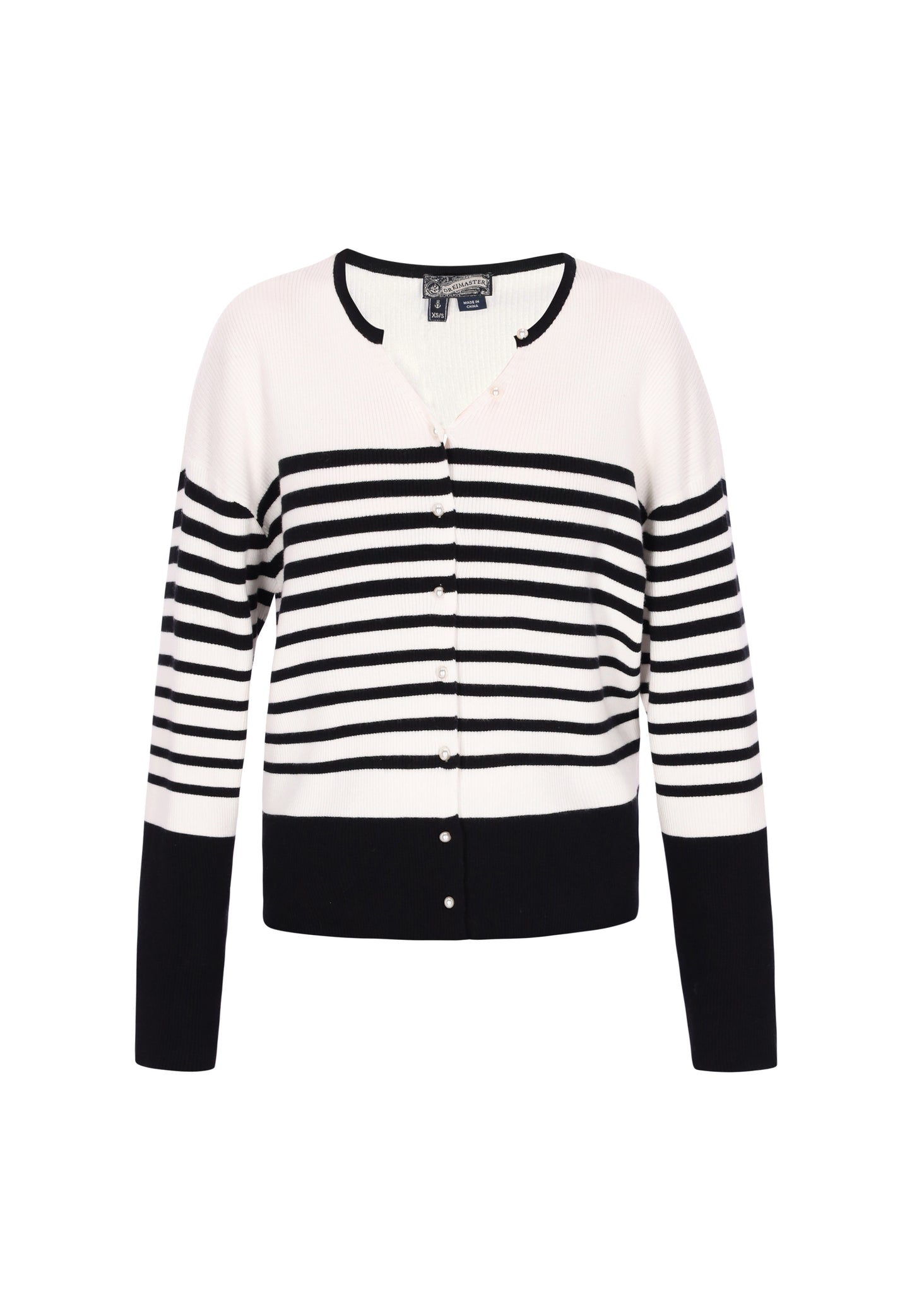DreiMaster Vintage Cardigan