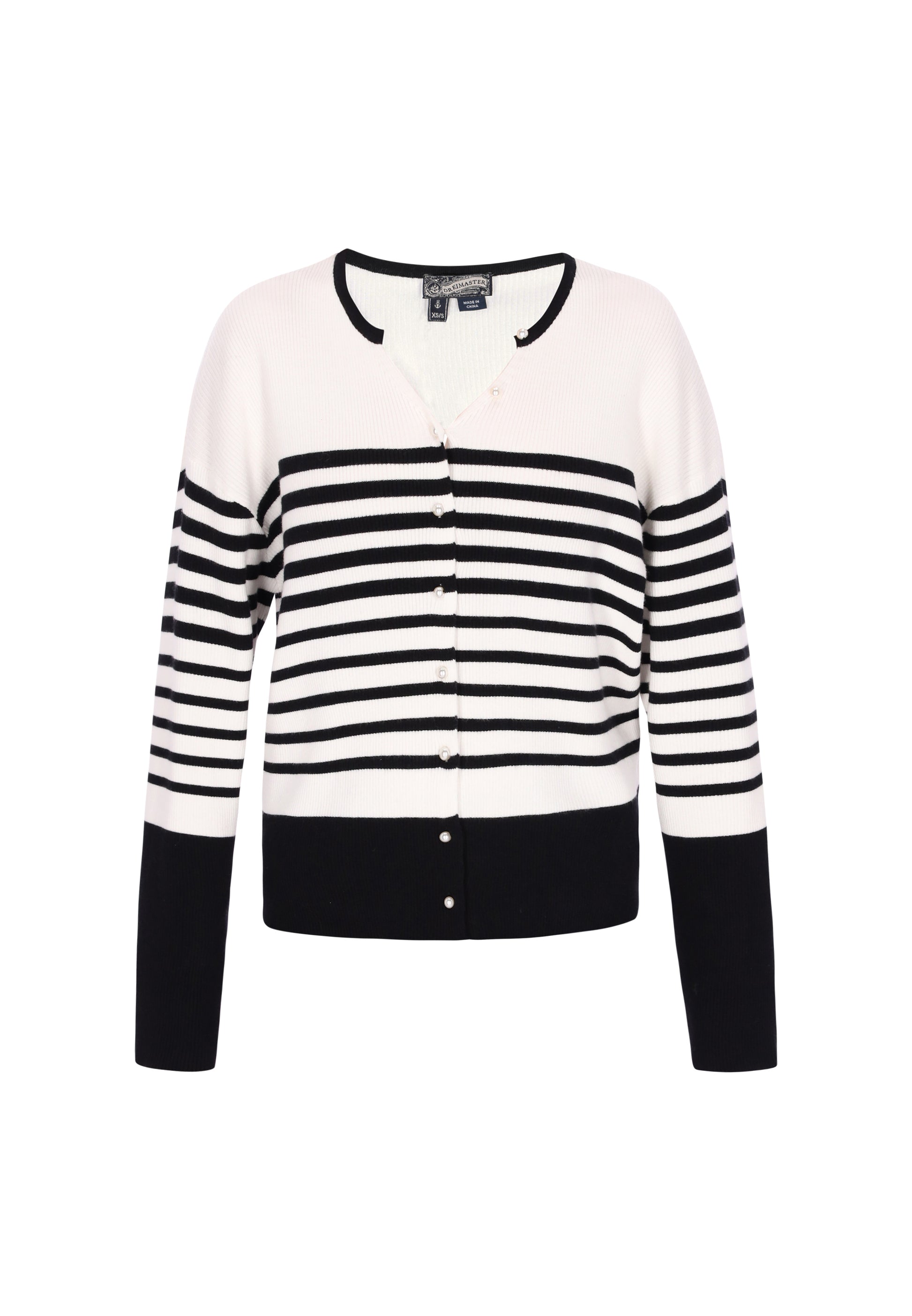 DreiMaster Vintage Cardigan