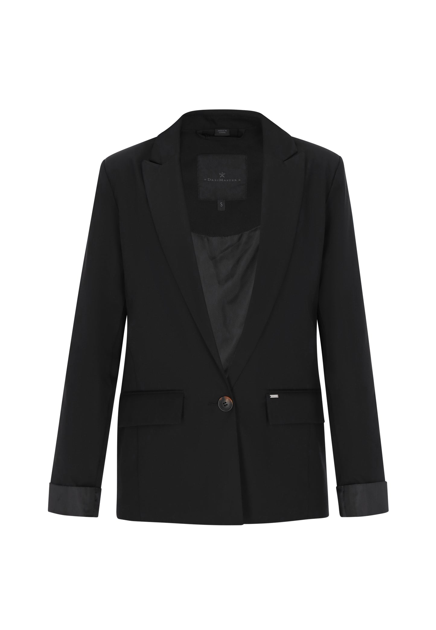 DreiMaster Klassik Damen Blazer
