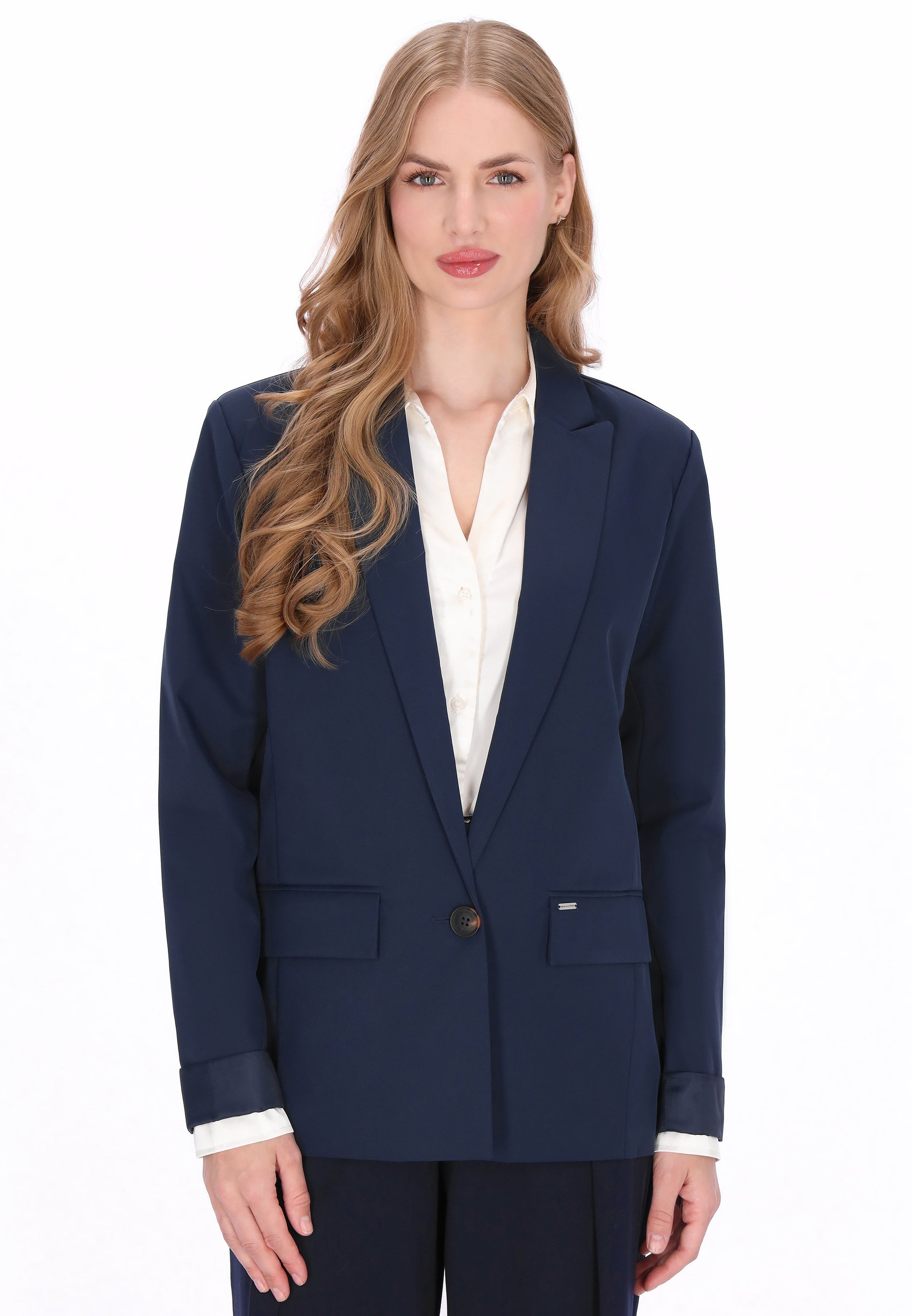DreiMaster Klassik Damen Blazer