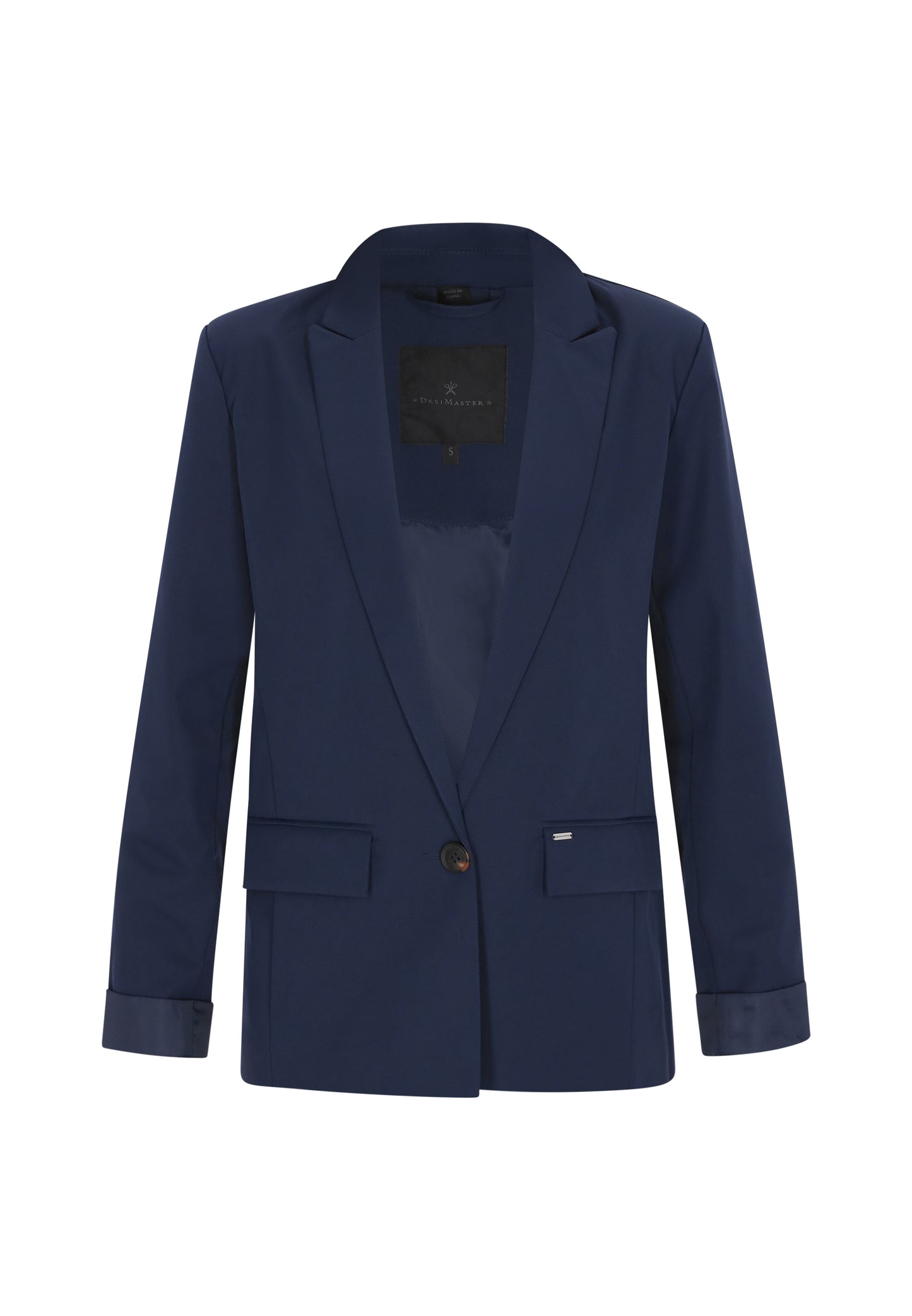 DreiMaster Klassik Damen Blazer