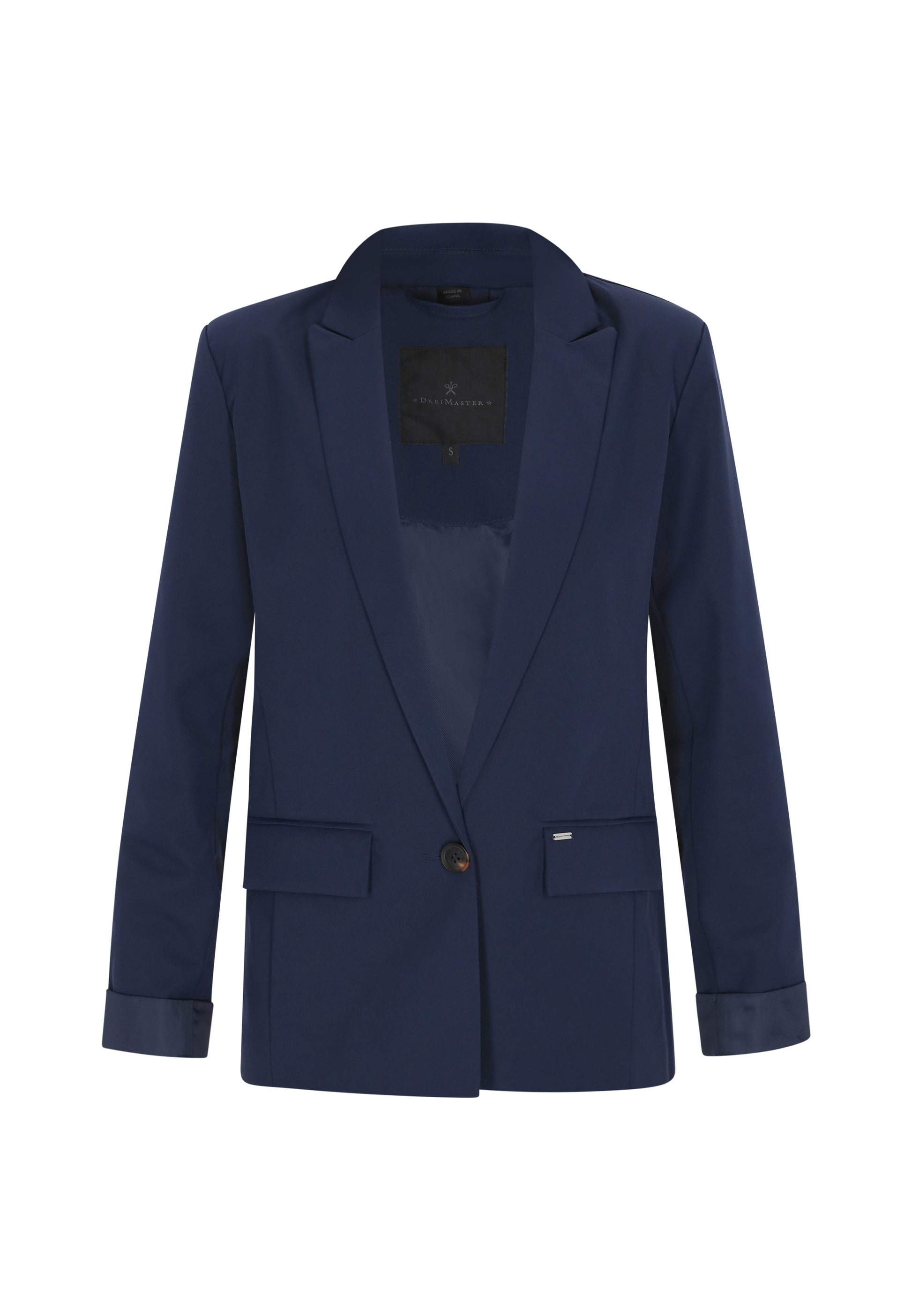 DreiMaster Klassik Damen Blazer