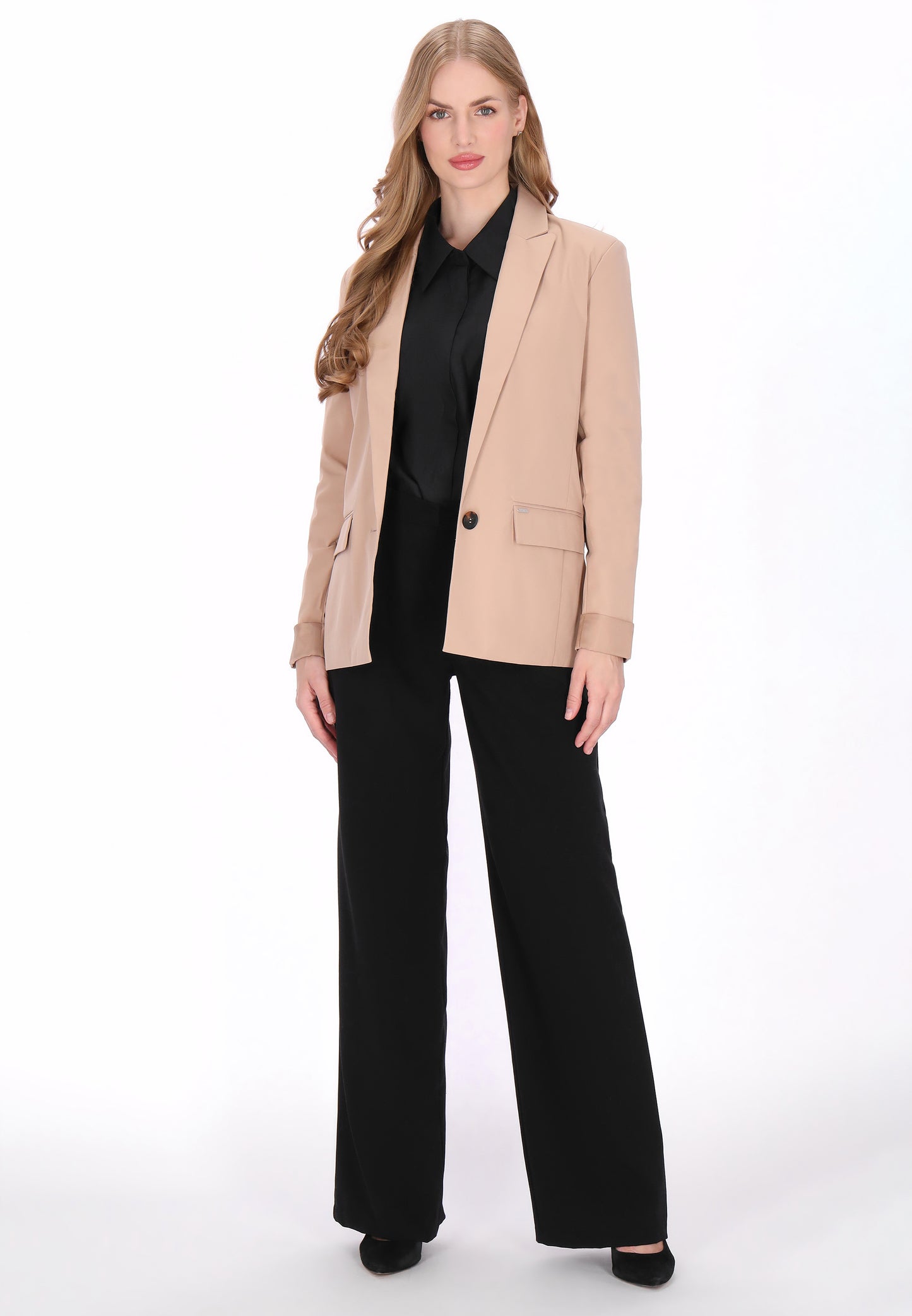 DreiMaster Klassik Damen Blazer