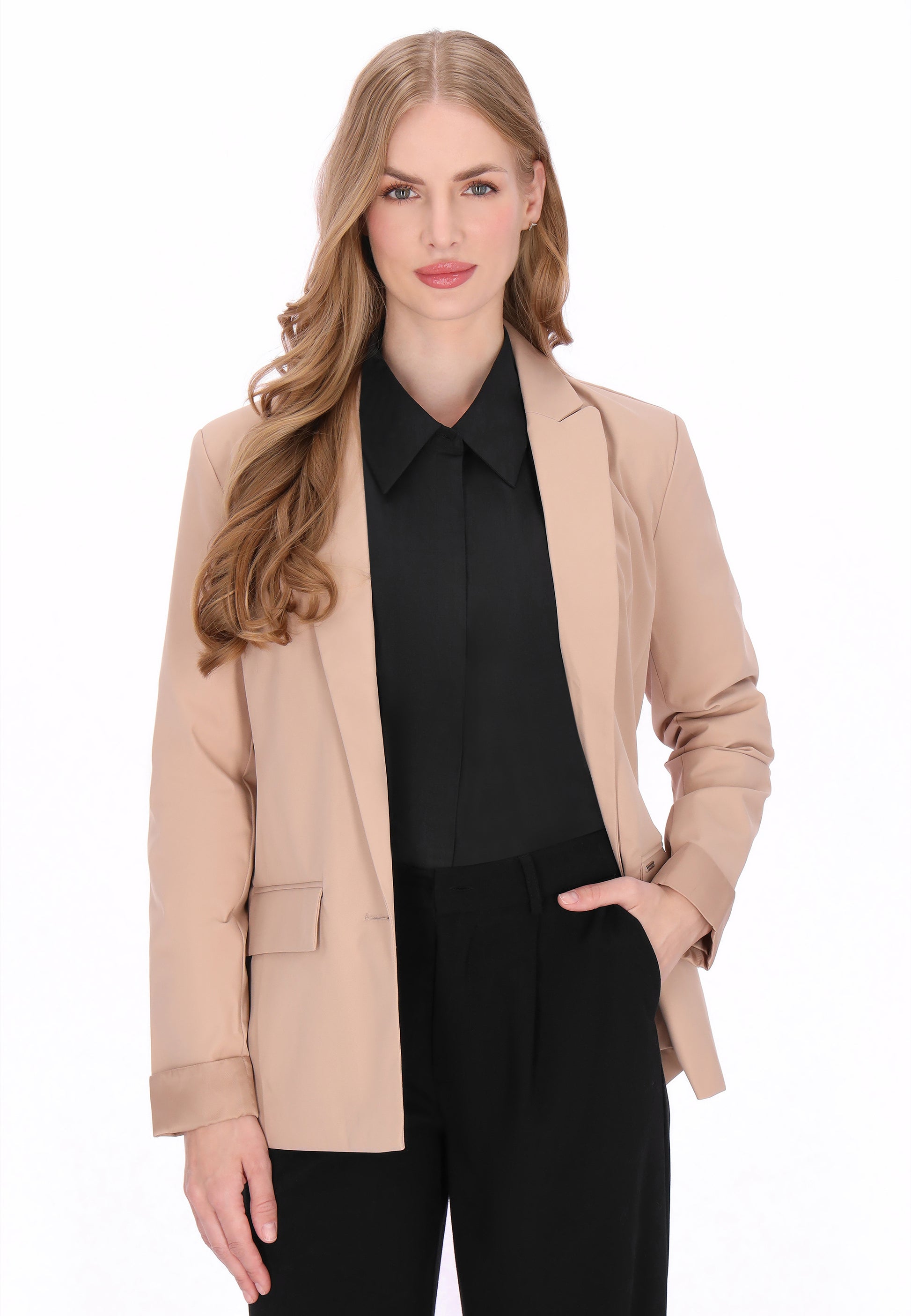 DreiMaster Klassik Damen Blazer