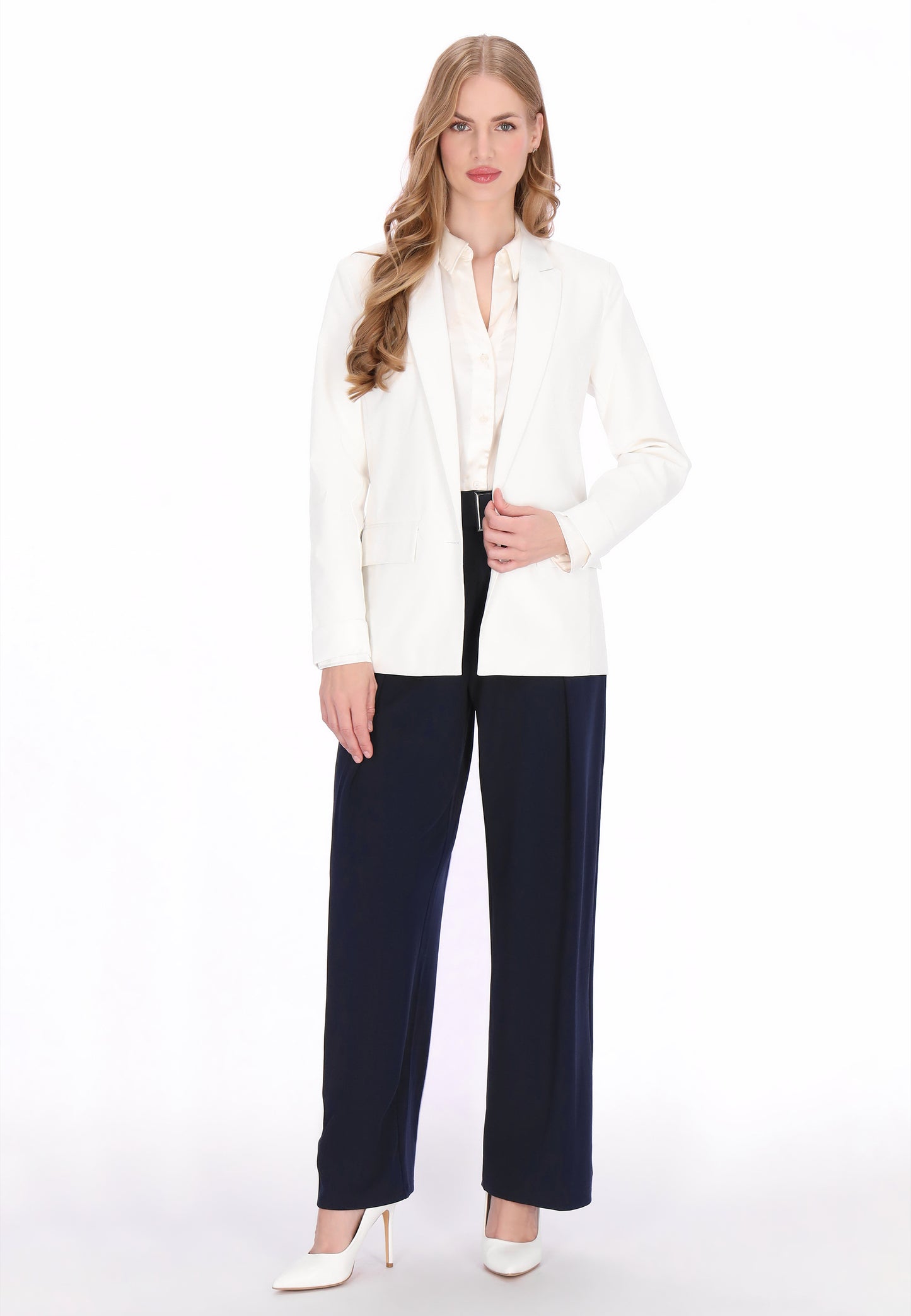 DreiMaster Klassik Damen Blazer