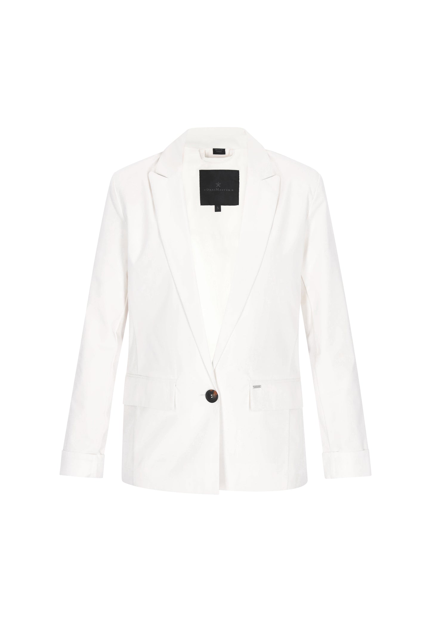 DreiMaster Klassik Damen Blazer
