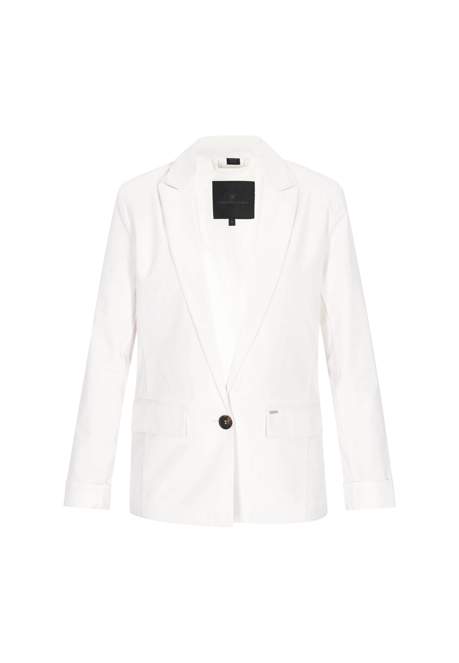 DreiMaster Klassik Damen Blazer