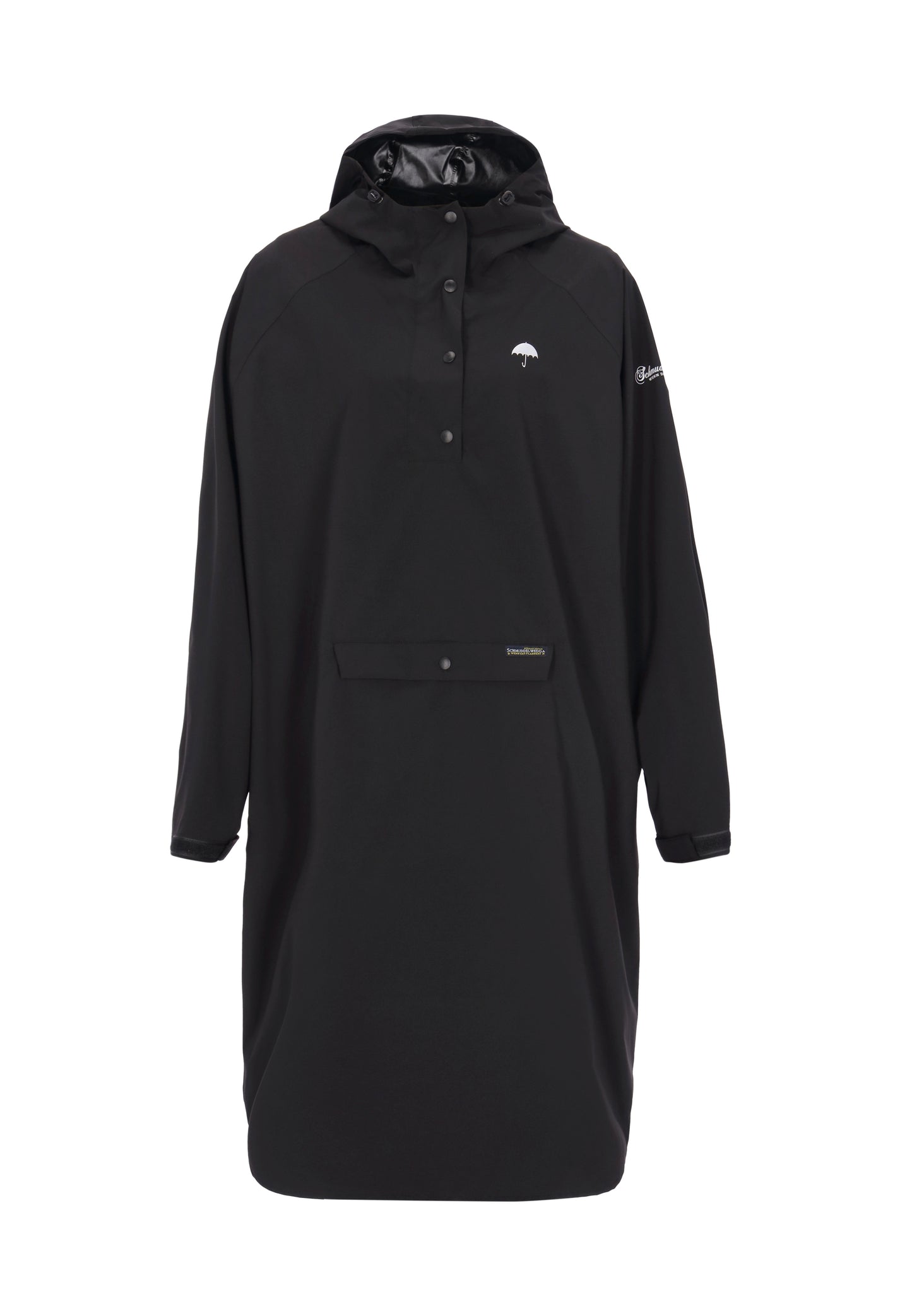 Schmuddelwedda Damen Coat