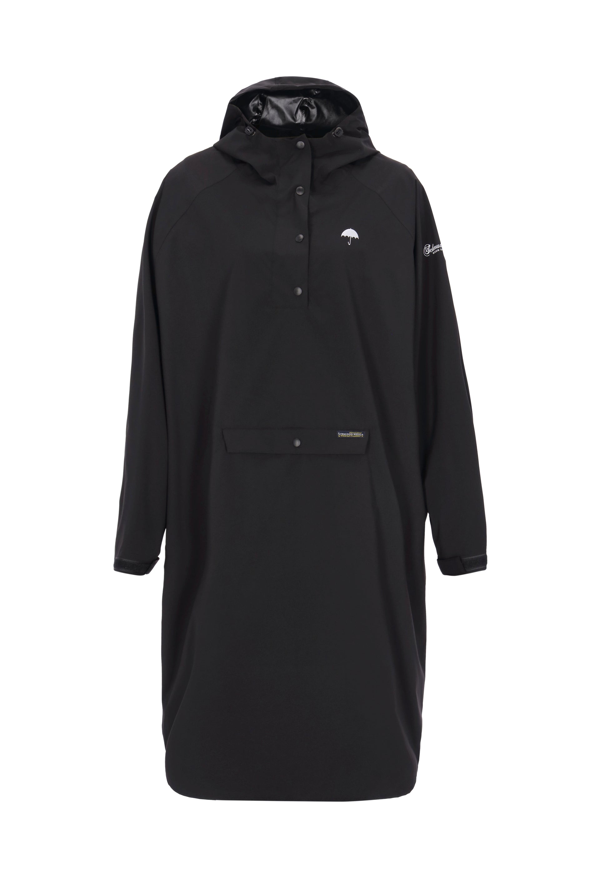 Schmuddelwedda Damen Coat
