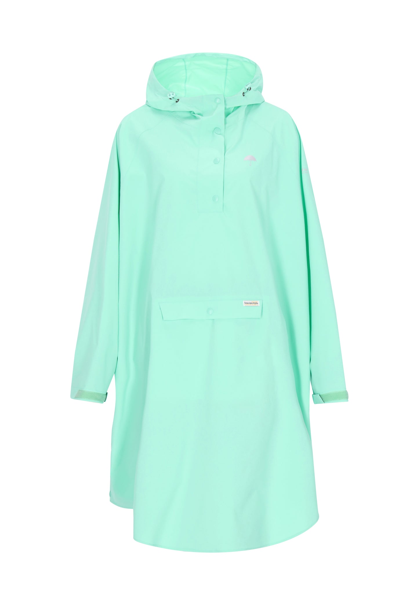 Schmuddelwedda Damen Coat
