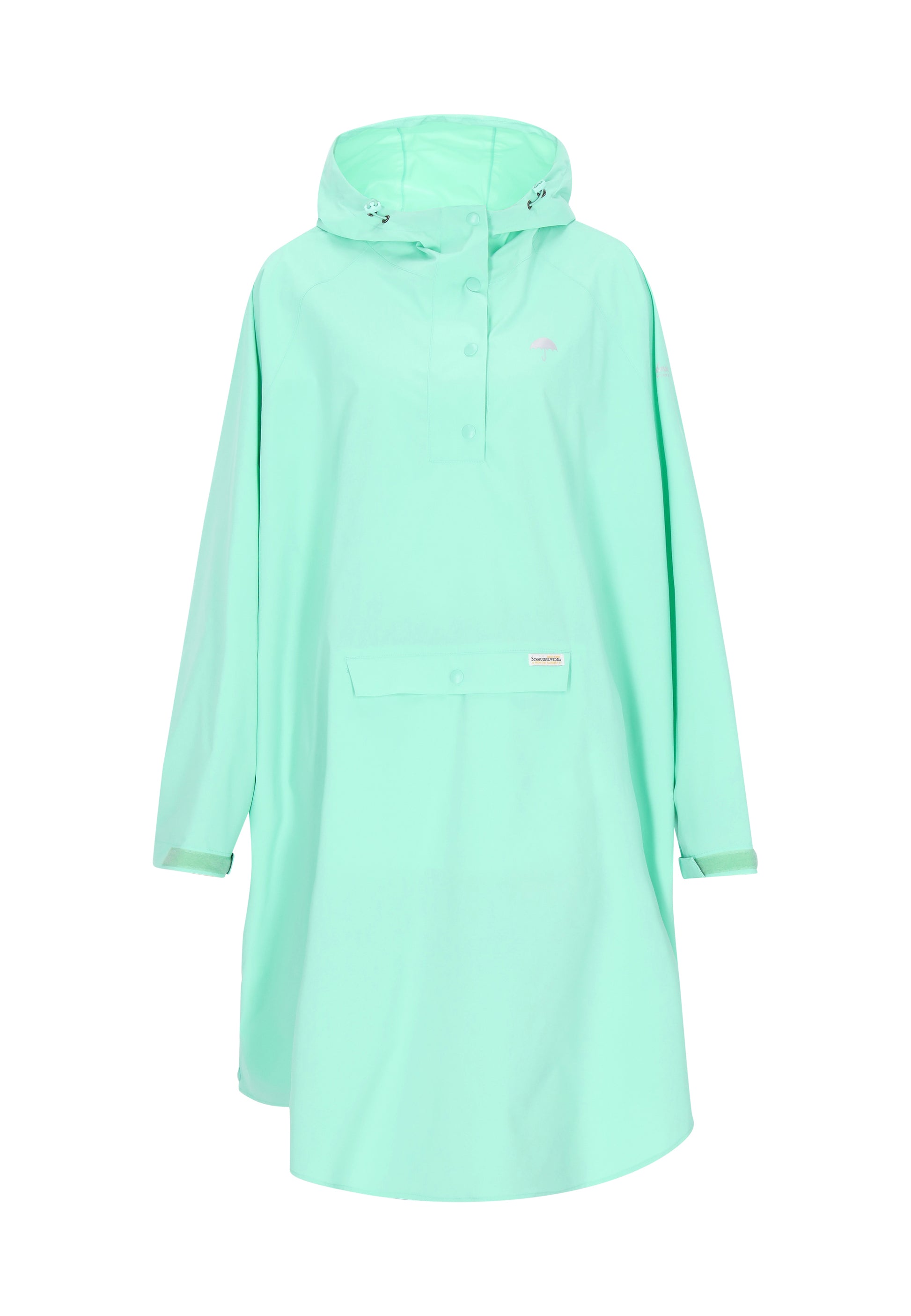Schmuddelwedda Damen Coat